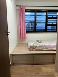 Blk 801C West Coast Parkview (Clementi), HDB 3 Rooms #463190651
